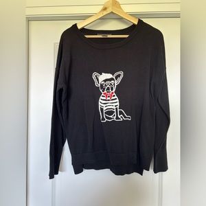 Frenchie jumper